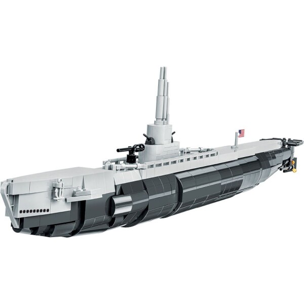 COBI 4831 Americká ponorka USS Tang SS-306