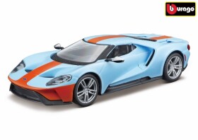 Bburago Ford GT 1:32, W021229