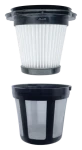 Bissell Umývateľný filter Featherweight / Filter do vysávača / pre Featherweight Pro Eco (3387)
