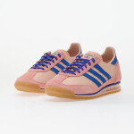 Tenisky adidas SL 72 Og W Blush Pink/ Blue/ Lucid Blue EUR 38 2/3