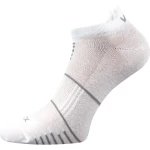 VOXX ponožky Avenar white 3 páry 39-42 116275