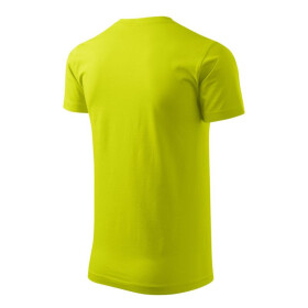 Pánske tričko Heavy New M MLI-13762 - Malfini 3XL