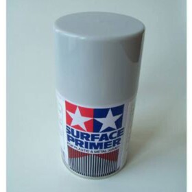 Tamiya 87026 modelárstvo - základný náter dóza sivá Množstvo 100 ml; 87026