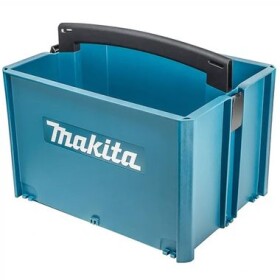 Makita P-83842 Kufor na náradie Makita Makpac 2 (P-83842)