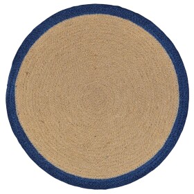 Garden Trading Prestieranie Seagrass Yelford Ink – set 4 ks