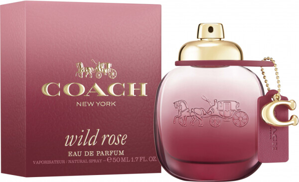 Coach Coach Wild Rose EDP ml