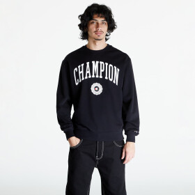 Champion Rochester Crewneck Sweatshirt M 219839.KK001 pánské M