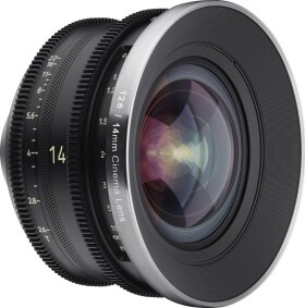 Samyang Xeen Meister 14mm T2.6 Canon