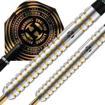 Šípky Harrows ORIGINÁL 90% 50thAnniversaryEdition 22 g