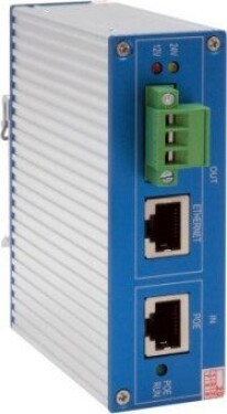 Exsys Rozgałęźnik EX-60321 10/100/1000M PoE++