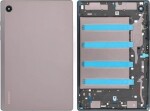 Samsung X200 Tab A8 10.5 Back Cover