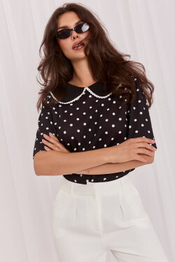 Blúzka, model 230153, Italy Moda universal