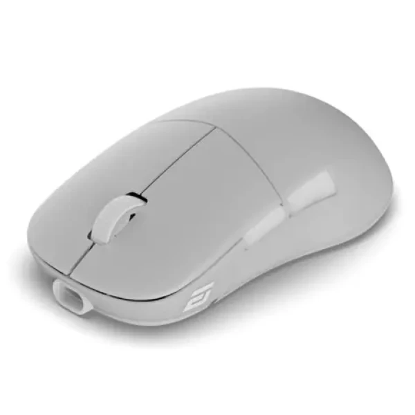 Endgame Gear XM2w 4k White Frost / Herná optická myš / Switch: Kailh GX GM 2.0 / 26000 DPI / 7 tlačidiel (EGG-XM2W-4K-V2-WF)