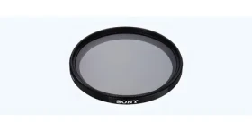 Sony VF-82CPAM2 / Filter / Polarizačný / Kruhový / Carl Zeiss T* / 82mm (VF82CPAM2.SYH)
