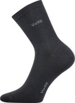VOXX Horizon ponožky tmavosivé 1 pár 47-50 127062