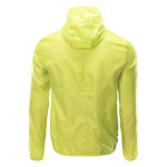 Bunda Martes Essentials Lino M 92800625428 M