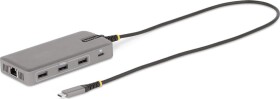 StarTech USB-C (117B-USBC-MULTIPORT)