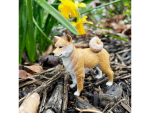 Safari Ltd. Safari Ltd. Figúrka - Shiba Inu