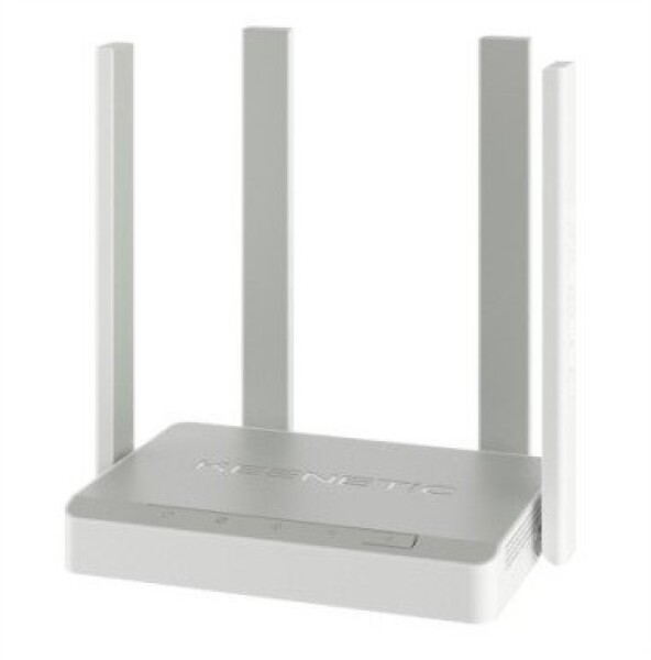 Keenetic Router z modemem Keenetic Runner 4G KN-2210-01DE N300 Mesh Wi-Fi 4G