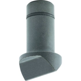 Roztierací klin čierny, V=5mm KS Tools 700.5654; 700.5654