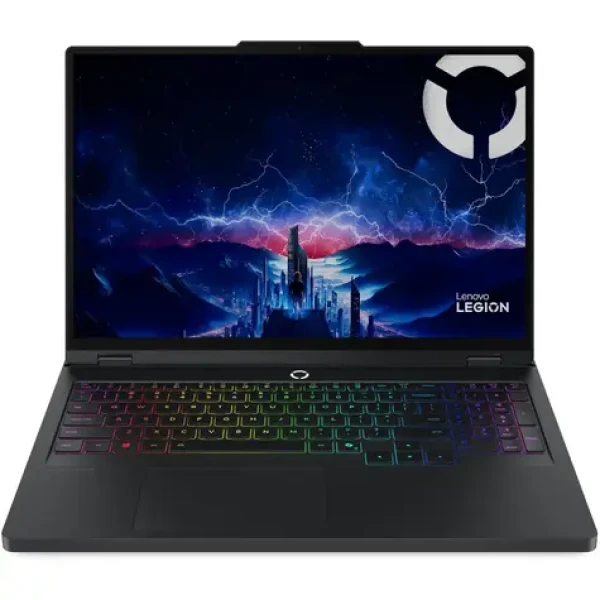 Lenovo Legion 5 15IRX10 sivá / 15.1" WQXGA / i7-13650HX 2.6GHz / 24GB / 1TB SSD / RTX 5060 8GB / Bez OS (83LY0075CK)
