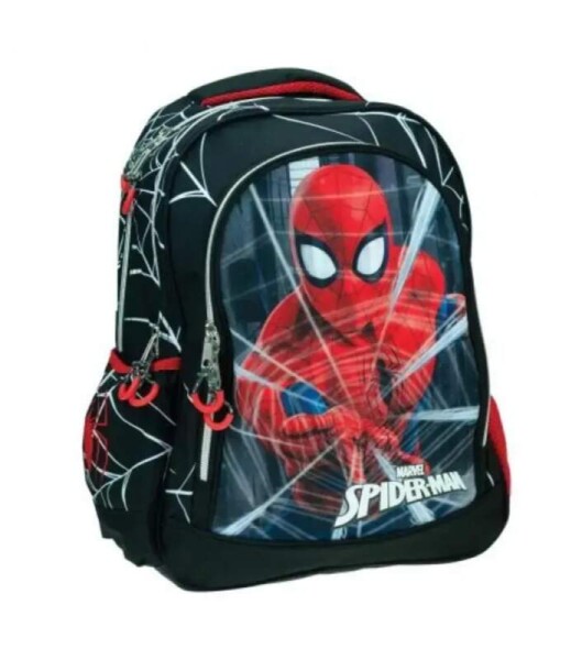 Spiderman Dangled GIM33705031 backpack čierny 30l