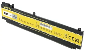 Patona Batéria pre notebook Lenovo ThinkPad T460 T470 / Li- POL / 2000 mAh / 11,1 V / 00HW022 (PT2845)