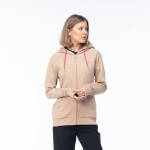 Mikina Elbruz Runa II W 92800596811 XL