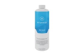 EKWB EK-CryoFuel Navy Blue (Premix 1000ml) / chladiaca kvapalina (3831109813270)