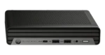 HP Mini IP Conference čierna / Konferenčné mini PC / Intel Core i7-13700T 1.4GHz / 16GB / 256GB SSD / Intel UHD (A1ZB6AW#ABB)