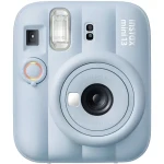 Fujifilm instax mini 13 modrá / Instantný fotoaparát / selfie zrkadlo / automatická expozícia (16963204)