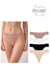 Tanga model 21938380 A'2 SL - DC Girl směs barev S