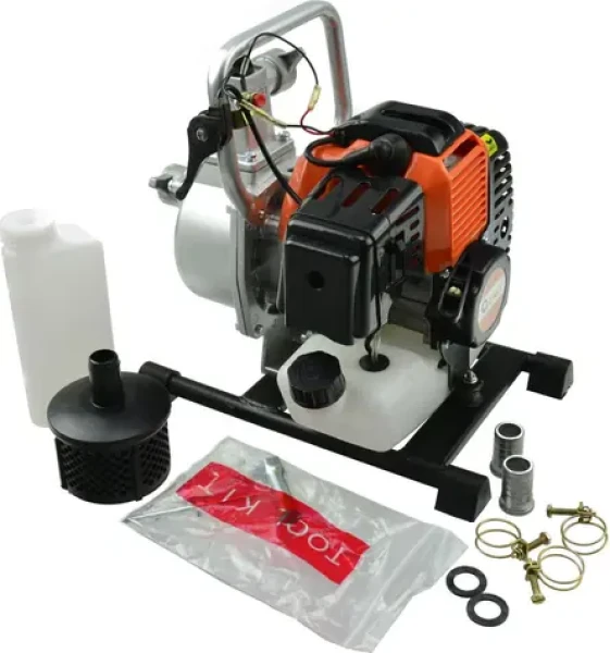 GEKO Motorová vodná pumpa / Motopompa (vx1037)