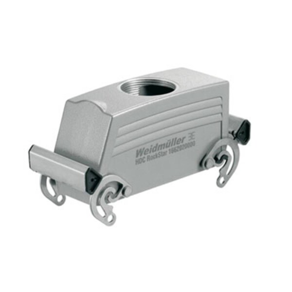 Weidmüller HDC 24B TOBO 1M32G 1787830000 puzdro konektora 1 ks; 1787830000