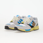 Tenisky adidas ZX 8000 Mig Ftw White/ Luaq/ Power Yellow EUR 36 2/3
