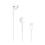 Apple EarPods (2024) biela / Slúchadlá s mikrofónom / USB-C (MYQY3ZM/A)