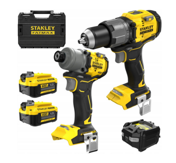 Stanley 6-dielny SFMCK211M2T-QW