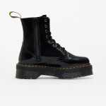 Tenisky Dr. Martens Jadon Polished Smooth Black EUR 39