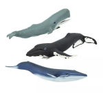 Safari Ltd. Safari Ltd. Obri oceánov (3 ks)