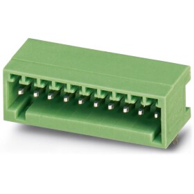Base strip MC 0,5/ 7-G-2,5 1881493 Phoenix Contact; 1881493