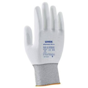 Uvex phynomic lite w 6004109 pracovné rukavice Veľkosť rukavíc: 9 1 pár; 6004109