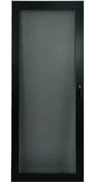 Digitus Perforované dvere 42U / Príslušenstvo k rozvádzaču / pre rozvádzače 600x600 a 600x800 mm (SS-DP-600-01-C)