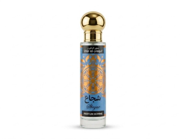 UTUR AL-YAQUT - SHUJAE Parfémovaná voda Veľkosť: 30 ml