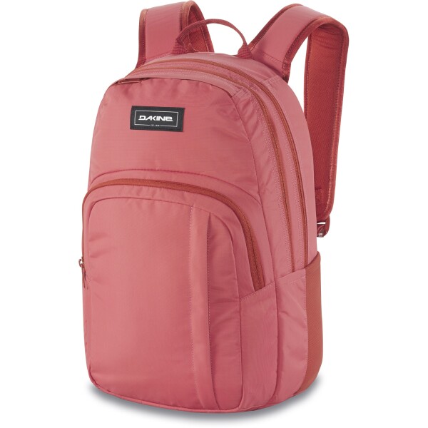 Batoh na notebook Dakine Campus M 25L Mineral Red