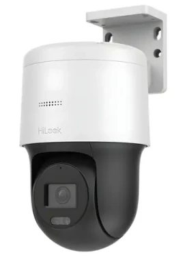 HiLook PTZ-N2C200-DE(F1)(O-STD) / IP kamera / PTZ / 2 MPix / Darkfighter / IR 30m / IP66 (327000273)