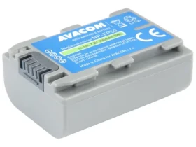 Avacom NP-FP50 / Batéria pre Sony / Li- ION / 7,2 V / 700mAh / 5Wh (VISO-FP50-B700)