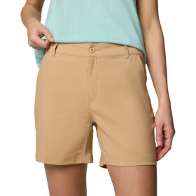 Dámske šortky Columbia Leslie Falls Short II W 2126061262 38