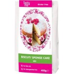 Zmes na piškótové cesto 400 g - Tasty Me - Tasty Me