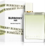 Burberry Burberry Her EDT ml