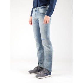 Džínsy Levis 501-0605 SPOJENÉ STÁTY AMERICKÉ 31 / 30